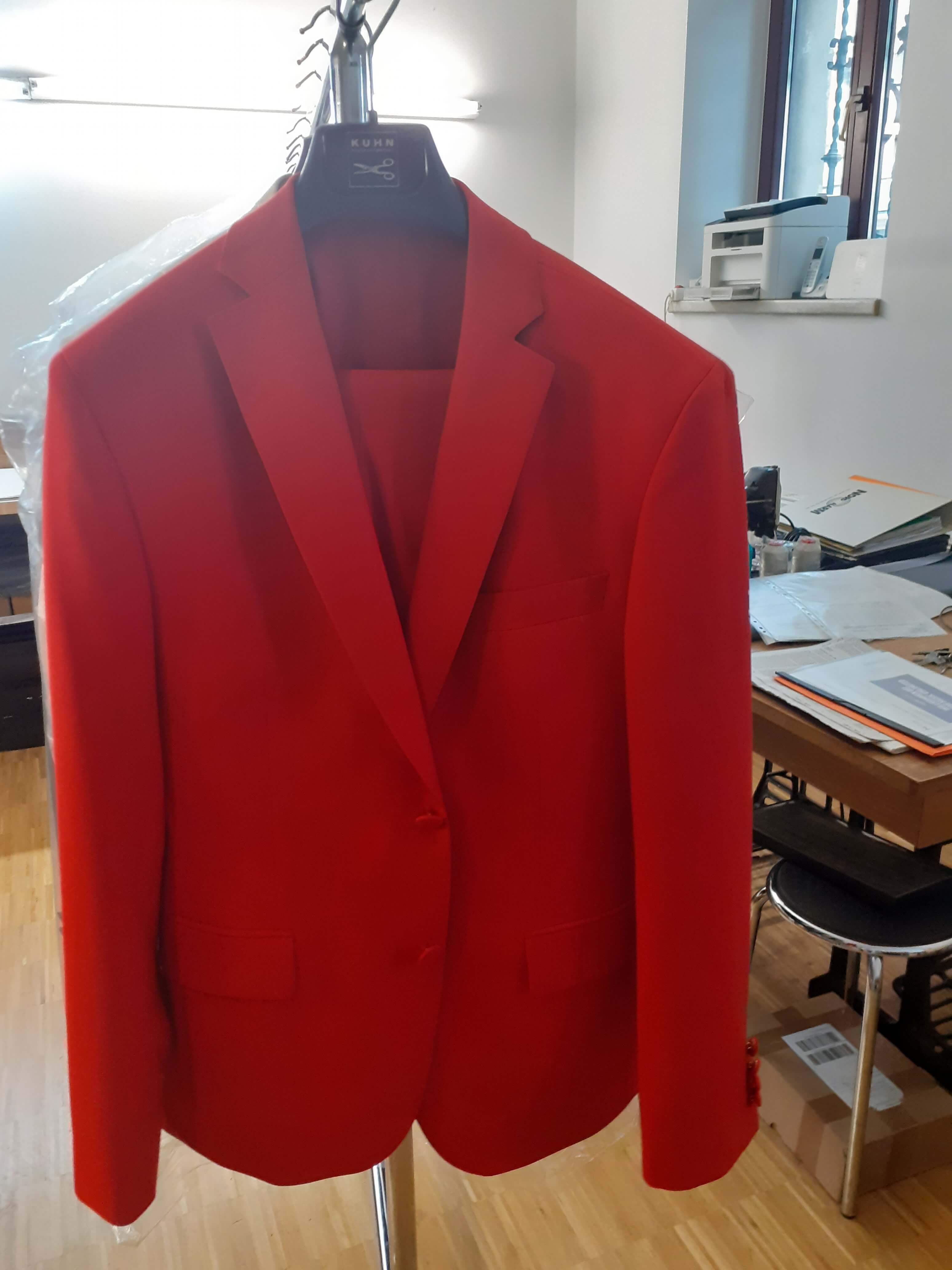 Meister am Werk